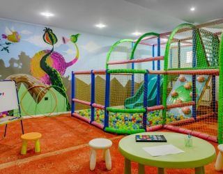 Отель "Три Моря" 3*