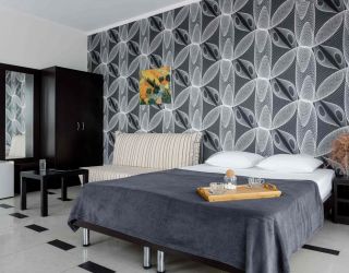 Отель "Три Моря" 3*