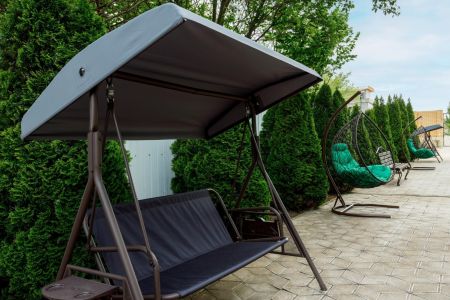 Отель "Три Моря" 3*