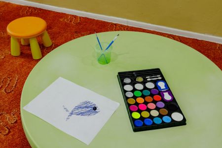 Отель "Три Моря" 3*
