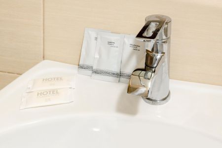 Отель "Три Моря" 3*