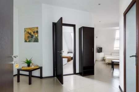 4-х местный Семейный