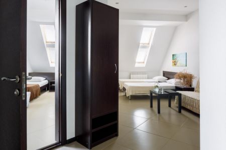 4-х местный Семейный