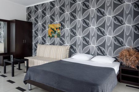 2-х местный Комфорт